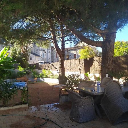 50M2 Tout Confort Jardin Terrasse Balcons 2Pers Les Albres Exterior photo
