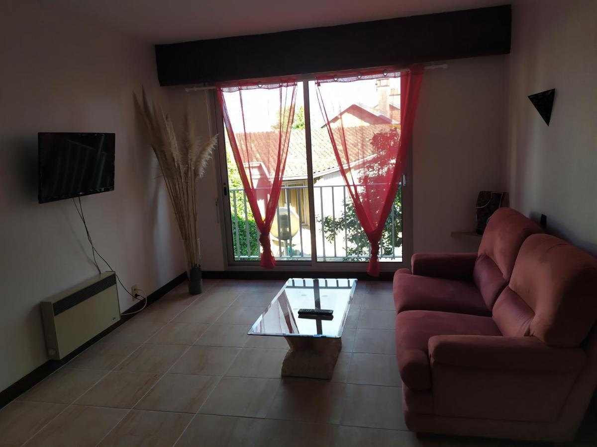 50M2 Tout Confort Jardin Terrasse Balcons 2Pers Les Albres Exterior photo
