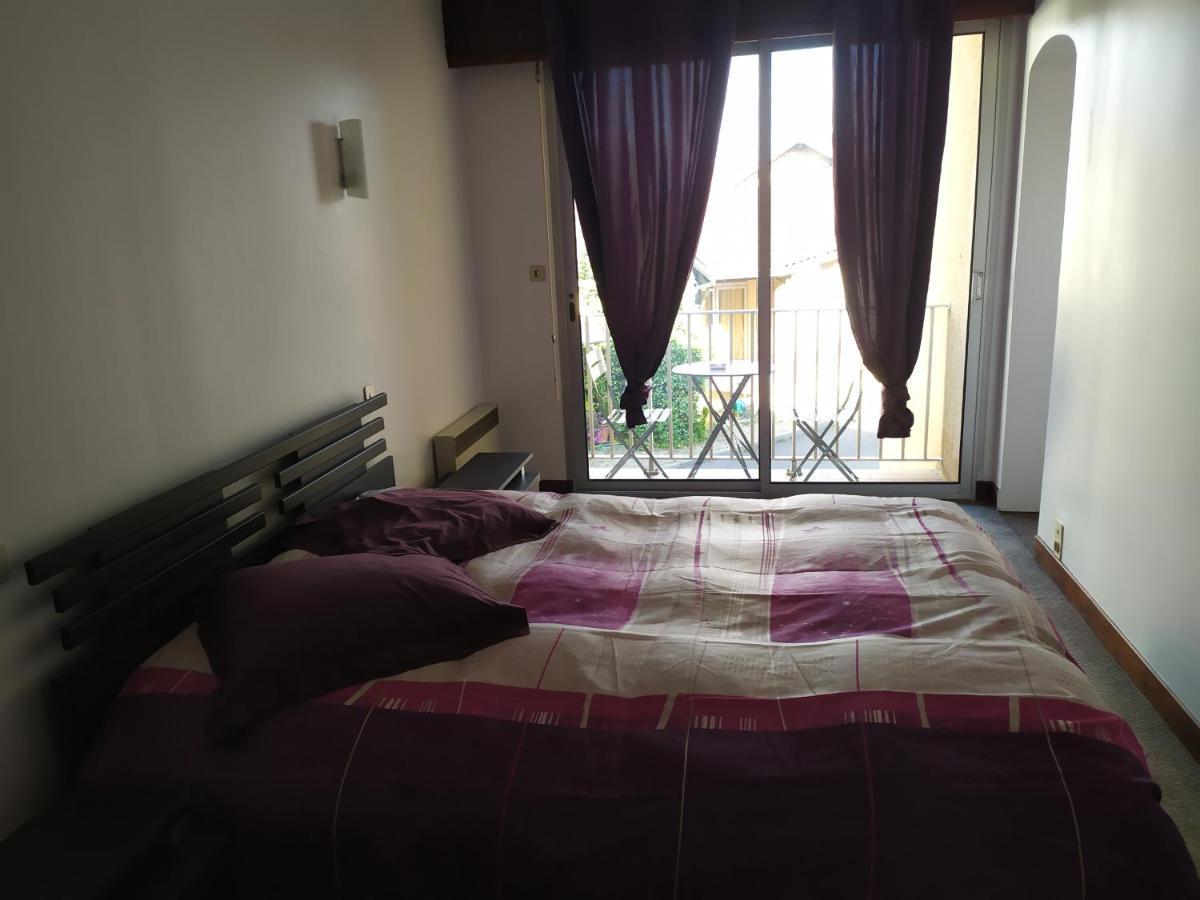 50M2 Tout Confort Jardin Terrasse Balcons 2Pers Les Albres Exterior photo