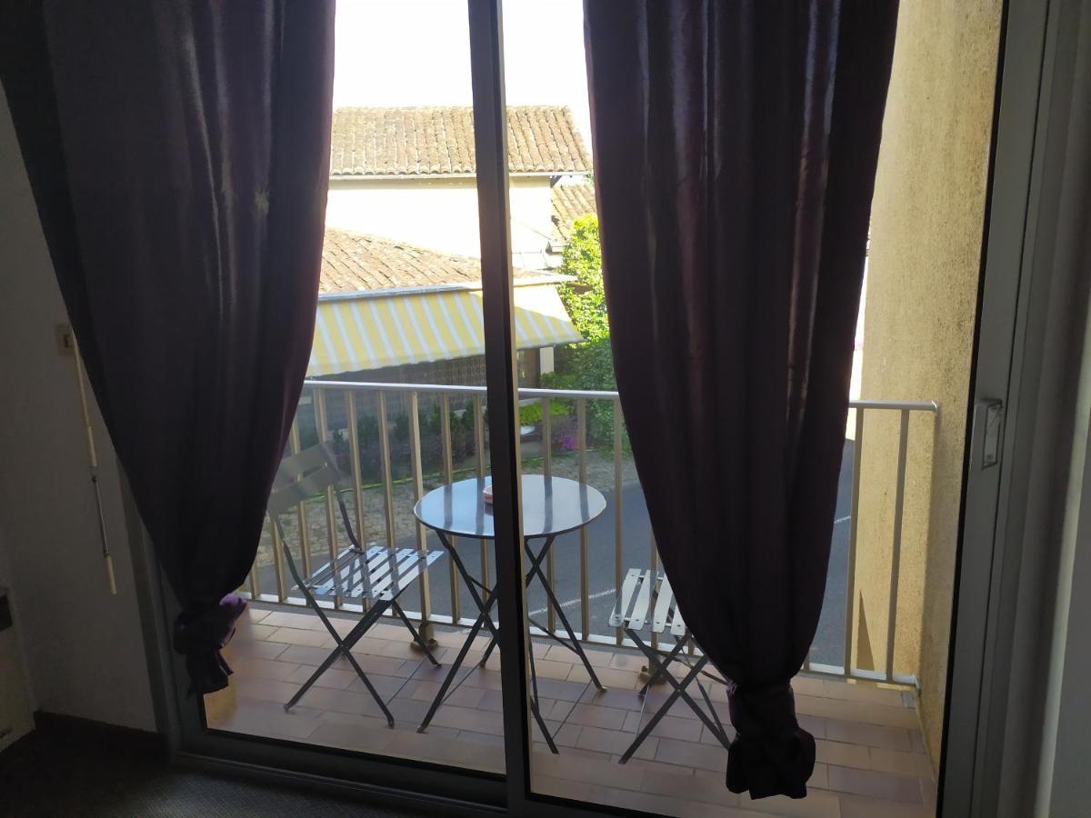 50M2 Tout Confort Jardin Terrasse Balcons 2Pers Les Albres Exterior photo