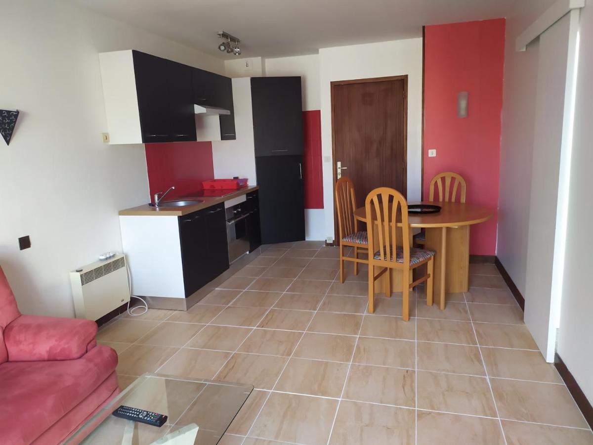 50M2 Tout Confort Jardin Terrasse Balcons 2Pers Les Albres Exterior photo
