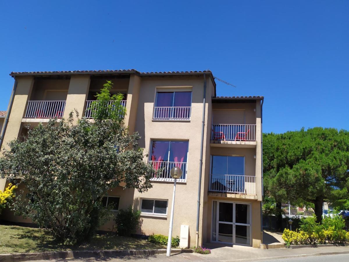 50M2 Tout Confort Jardin Terrasse Balcons 2Pers Les Albres Exterior photo