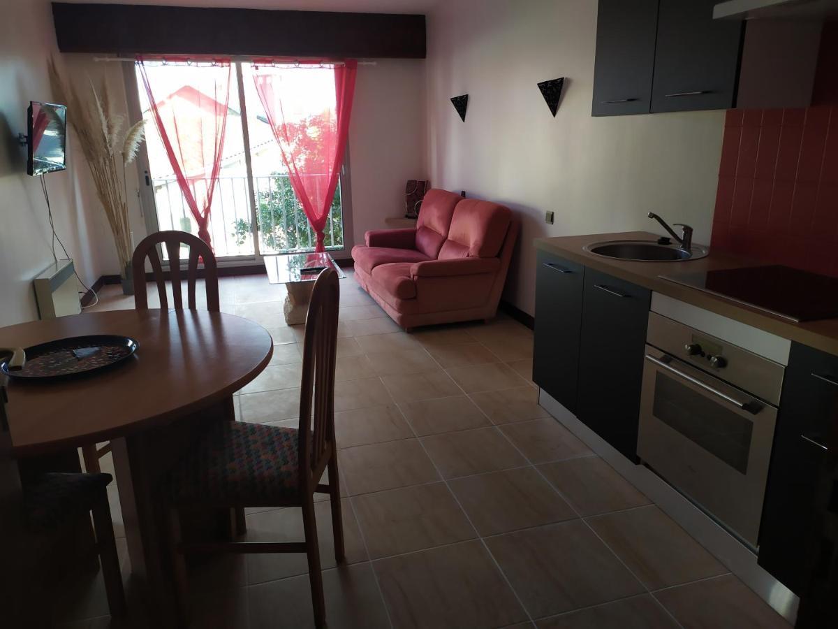 50M2 Tout Confort Jardin Terrasse Balcons 2Pers Les Albres Exterior photo