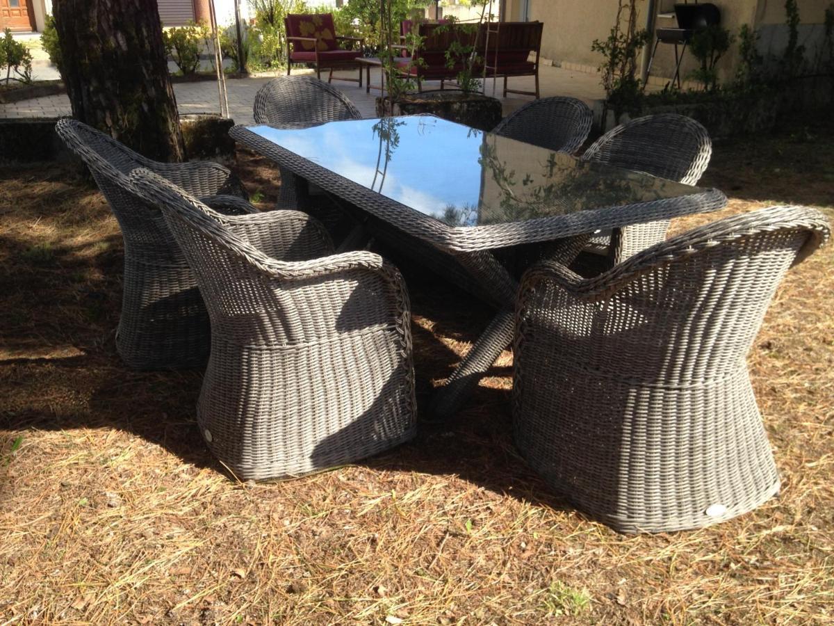 50M2 Tout Confort Jardin Terrasse Balcons 2Pers Les Albres Exterior photo