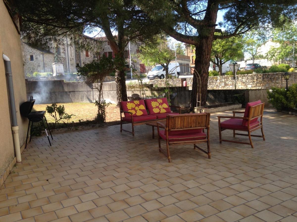 50M2 Tout Confort Jardin Terrasse Balcons 2Pers Les Albres Exterior photo